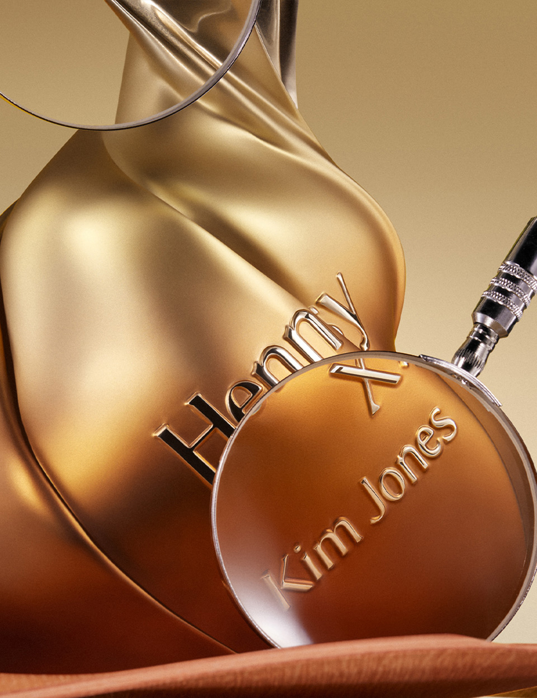 HBX exclusive coming soon: HENNESSY HNY Low by Kim Jones - HBX