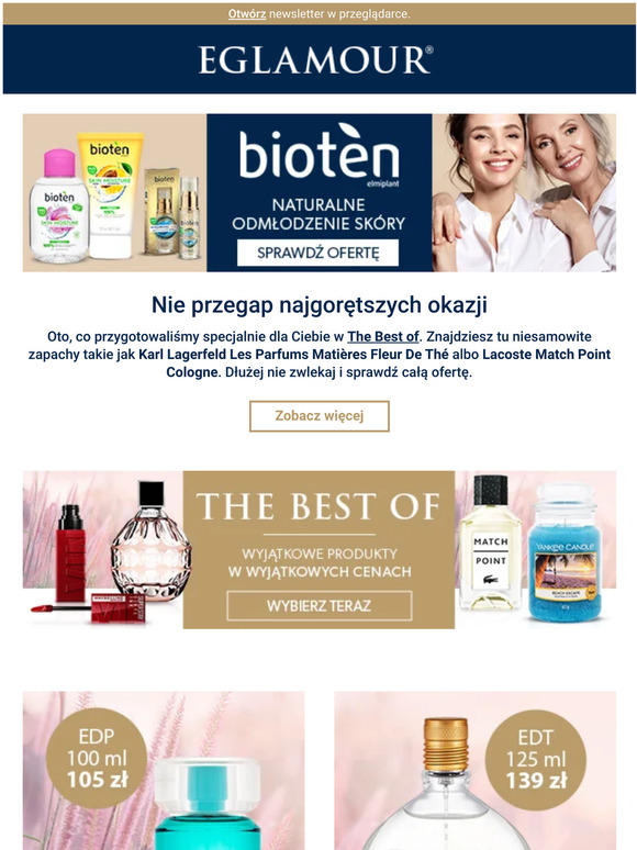 The Best of 👉 Najciekawsze oferty