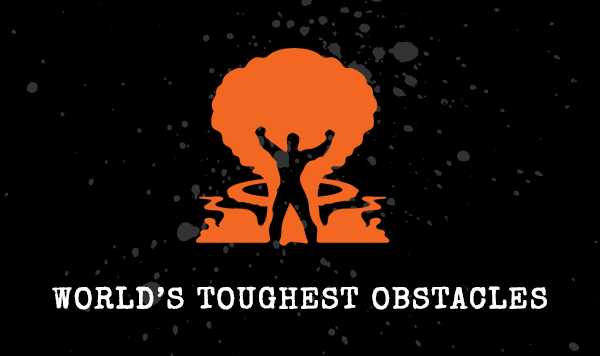 World's Toughest Obstacles, in your local mud.
