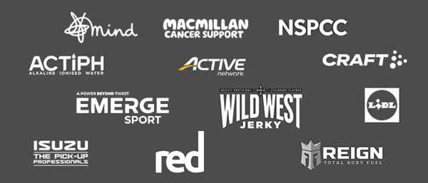 OUR PARTNERS