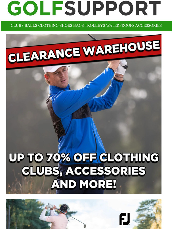 Last Few Lines Remaining With Up To 70% Off!