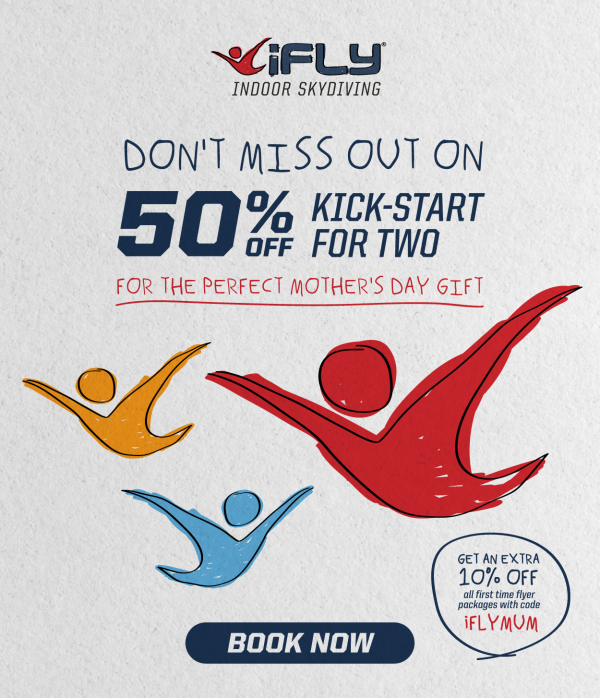 iFLY