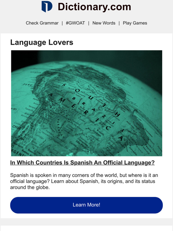 dictionary-in-which-countries-is-spanish-an-official-language