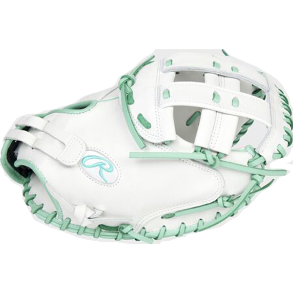 Gameday 57 Series Tucker Barnhart Pro Preferred Catcher's Mitt