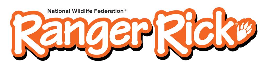 Ranger Rick Logo