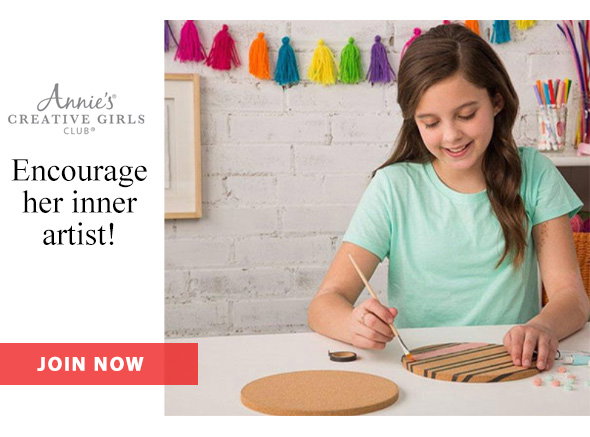 encourage her inner artist | SHOP NOW