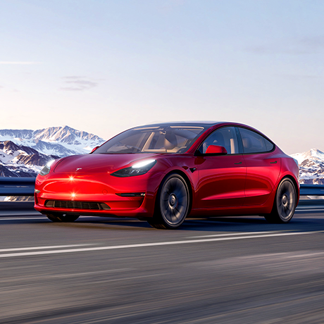 Ranking every EV on the market