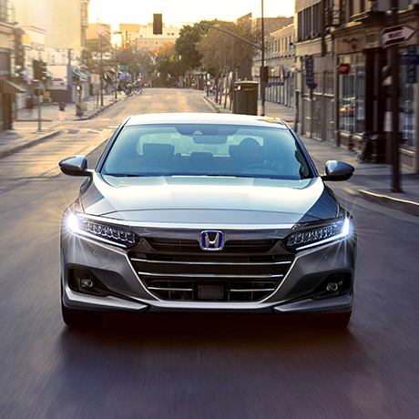Top hybrid savings for March