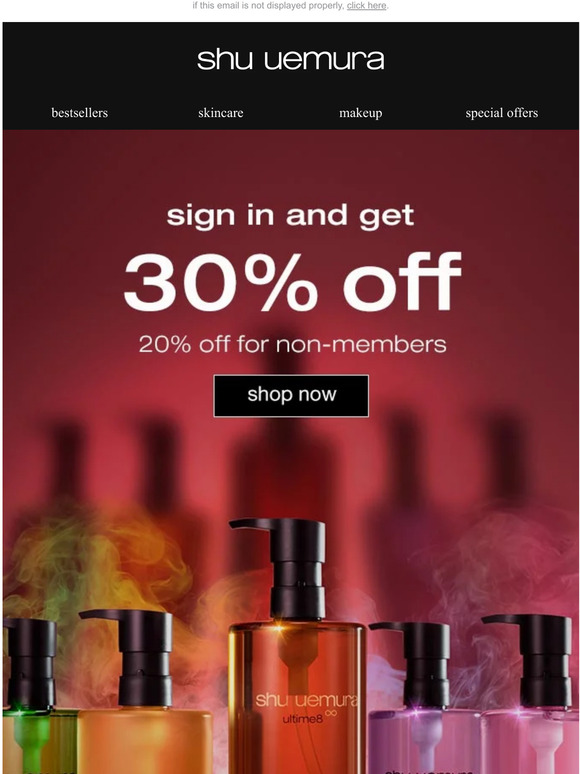 🌺discover japanese craftmanship with 30% off