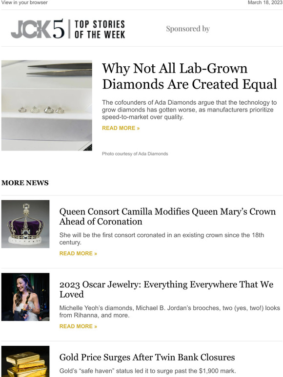 Why Not All Lab-Grown Diamonds Are Created Equal