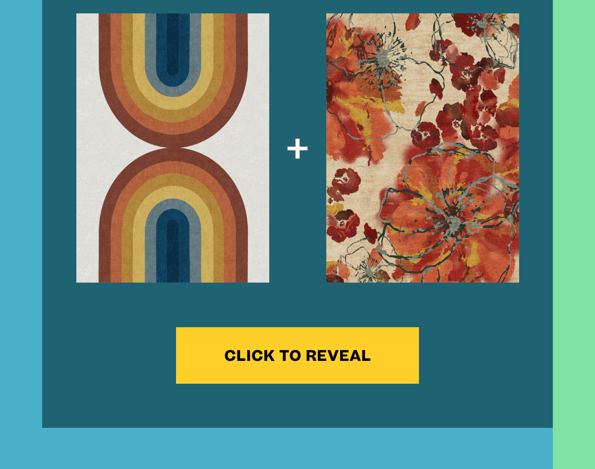 Ruggable Mystery Deal Revealed Milled