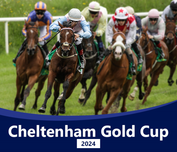 National Holidays Secure your place at Cheltenham Gold Cup 2024 Milled