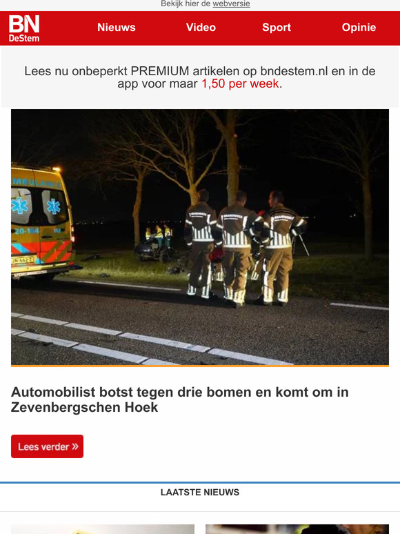 Cafébezoeker (18) deelt ‘pepermuntjes’ uit aan andere bezoekers, blijken xtc-pillen te zijn