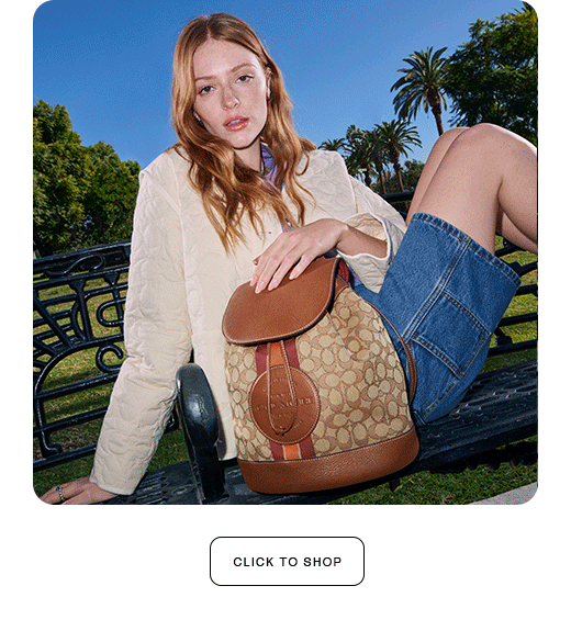 Coach Outlet We Can't Get Enough Of These Top Styles Milled