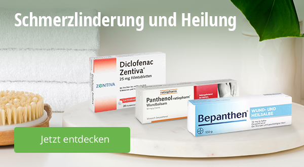 Was Ist Besser Bepanthen Oder Panthenol