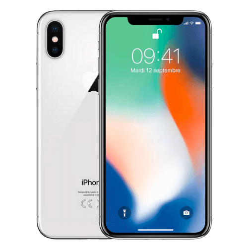 iPhone X 