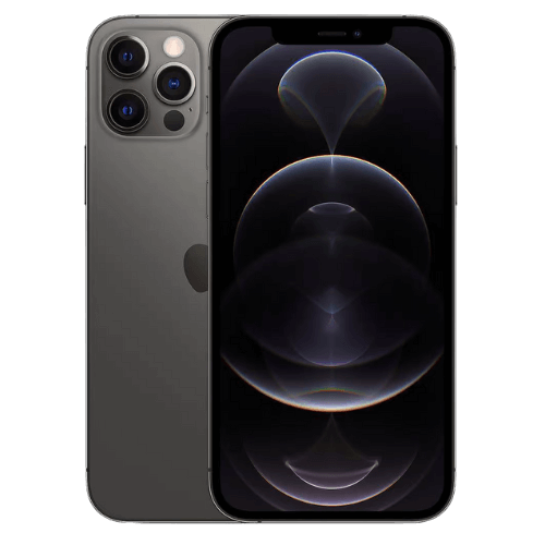 iPhone 12 Pro