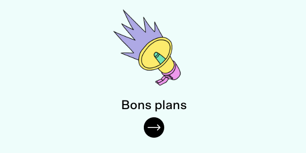 Bons Plans