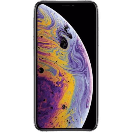 iPhone XS 