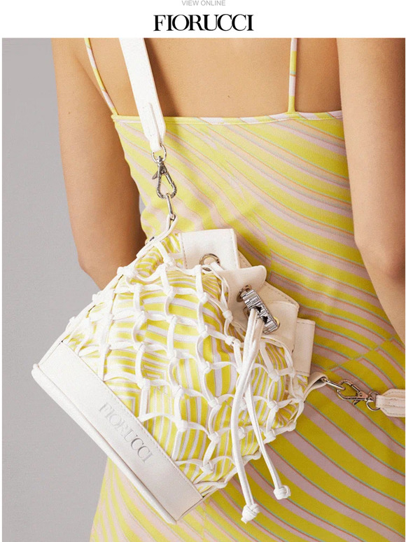 Your new favourite bag