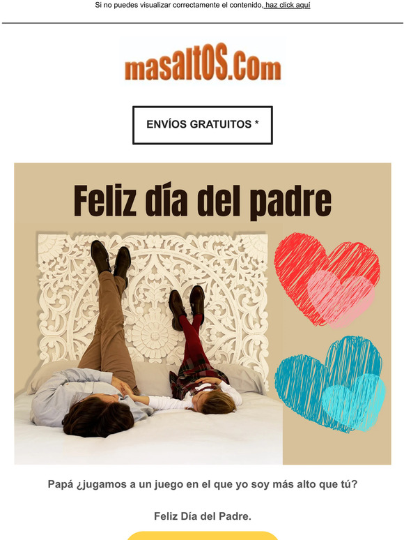 Día del padre