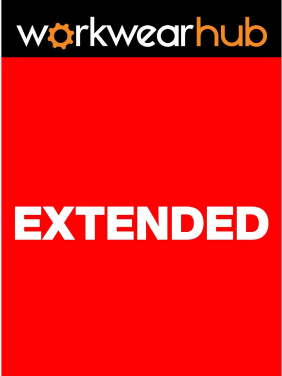 EXTENDED 👉 AfterPay day SALE
