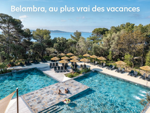 Nouveau site web