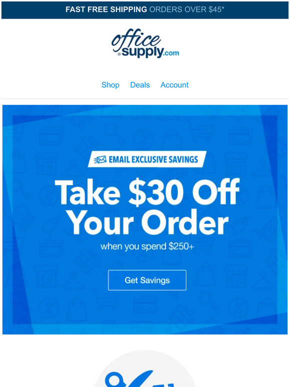 🔥 3 Days. $30 Off. Go, go, go!!! 