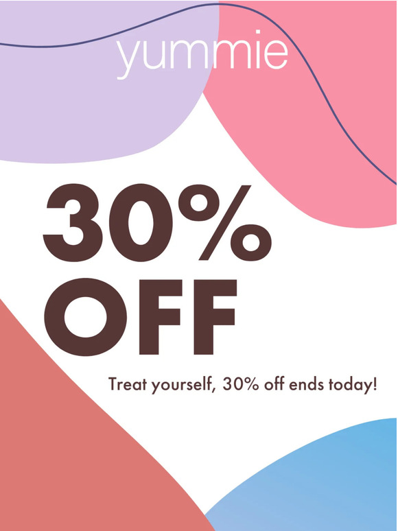 VIP Flash Sale: 30% OFF EVERYTHING!