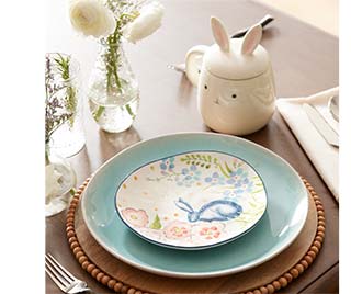  Dinnerware ›