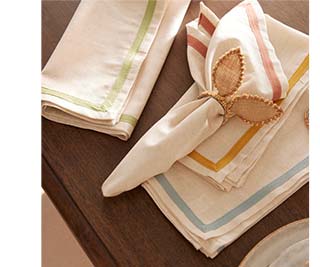  Linens ›