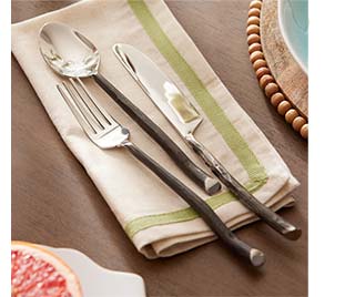  Flatware ›