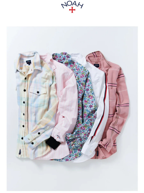 Cloth Is Everything