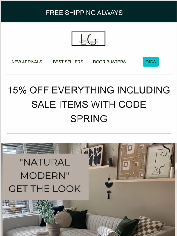 HURRY... LAST DAY TO SAVE  BIG💥