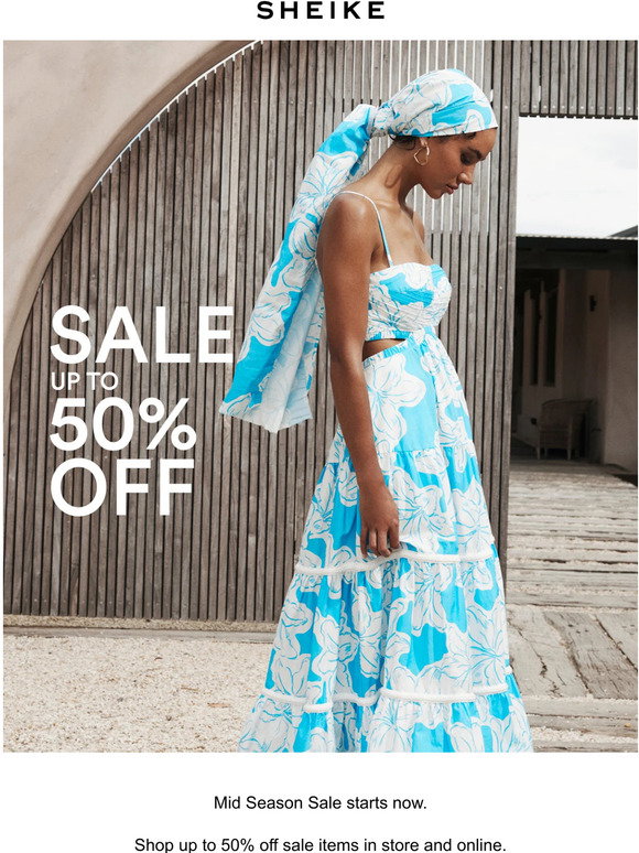 sheike blue and white dress Dominique Maxi Dress Icy Blue | One Shoulder Dress