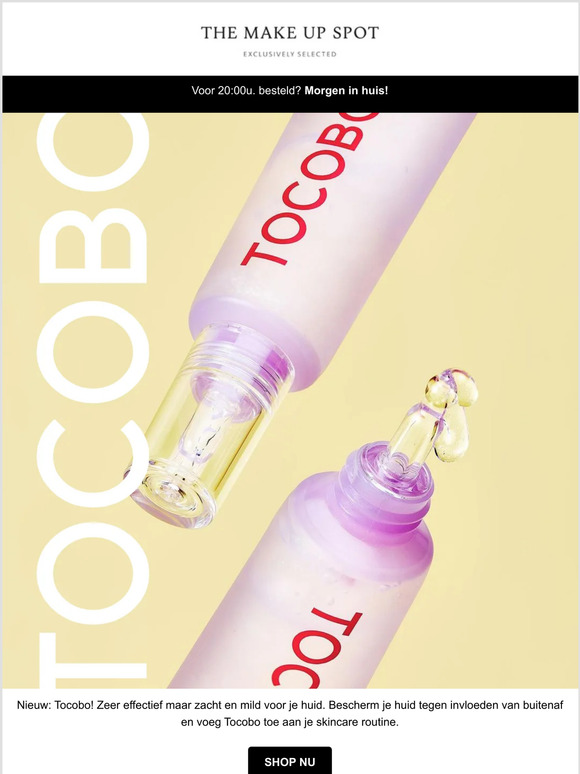 NEW!💕 Meet Toboco & Etude House!