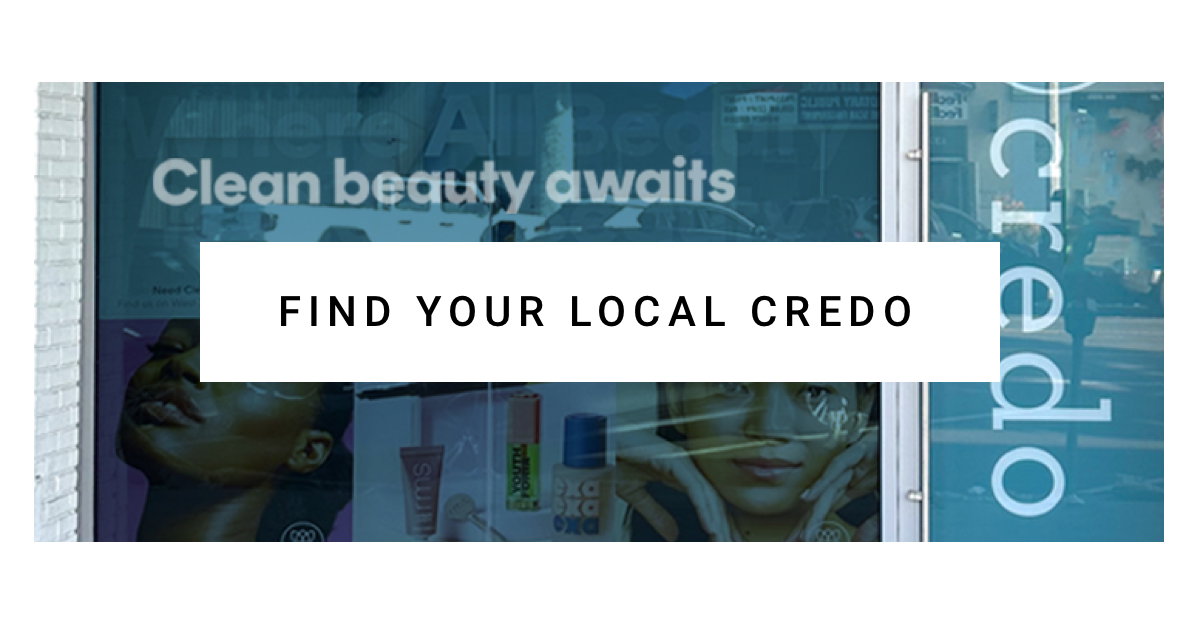 Example Customer Service Credo Credo Beauty: Credo beauty services just got even better | Milled