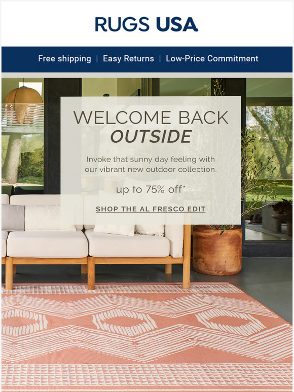 Trending The Al Fresco Outdoor Collection Milled