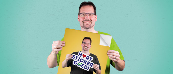 Vind de perfecte raamsticker