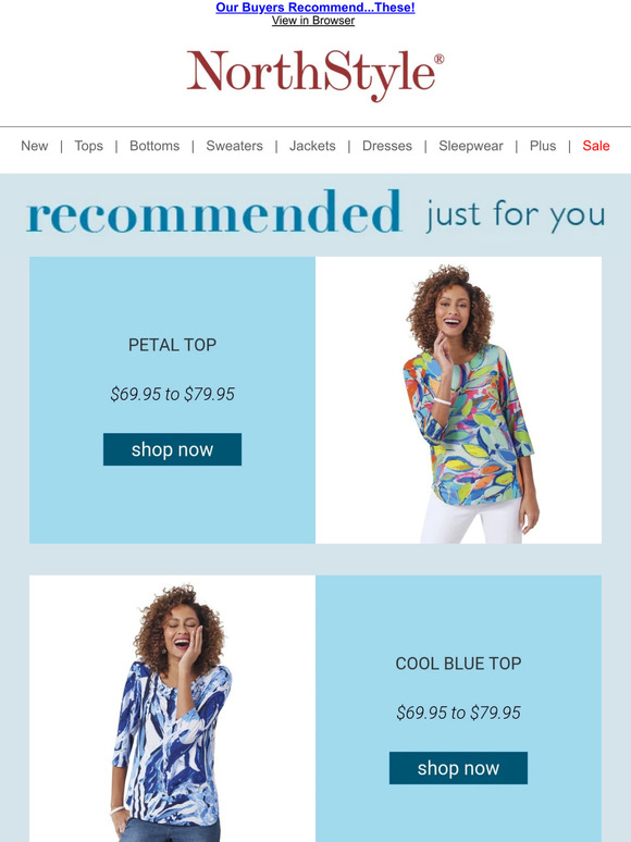 NorthStyle We've Searched & Searched We These Looks Milled