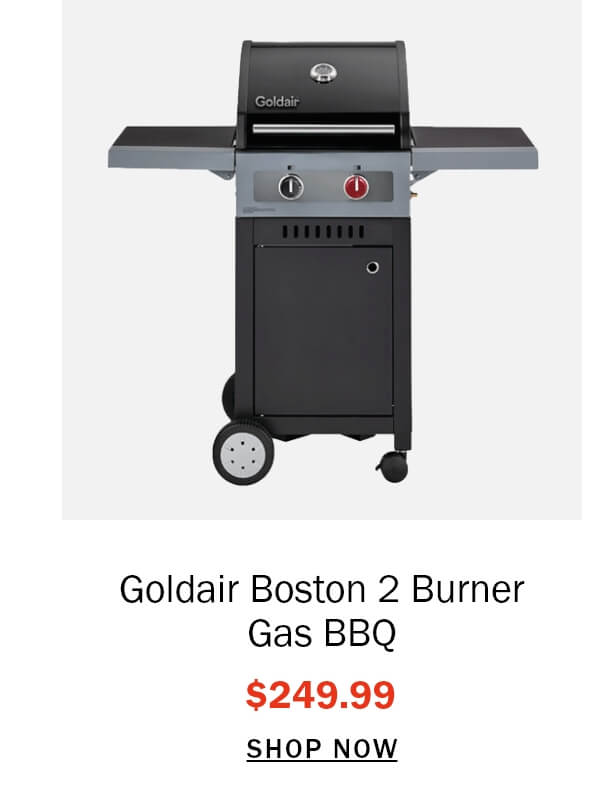 Briscoes MASSIVE CLEARANCE ON OUTDOOR FURNITURE & BBQs! Milled