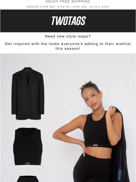 TRENDING: Most Loved Autumn Looks🍂