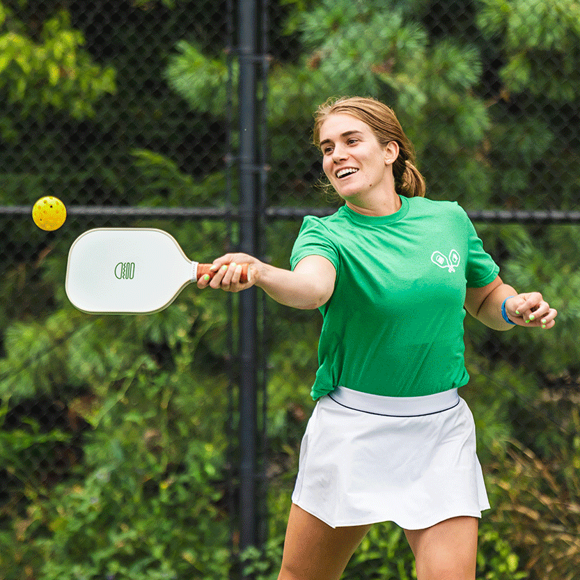 Shake Shack Game, set, Shack! Milled