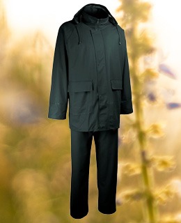 Complet pluie singer