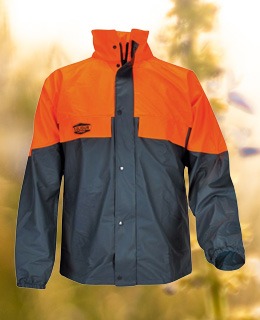 Veste pluie Solidur VEPLU