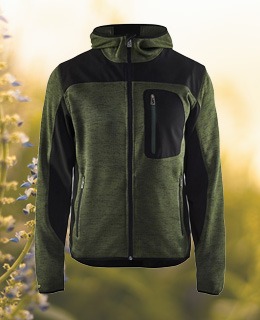 Veste tricot Blaklader 4930