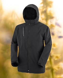 Veste imperméable Kyrill Cepovett