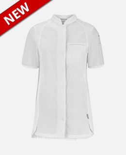 Veste de cuisine Pepper MC Lafont