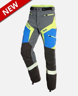 Pantalon élagueur Solidur Climbcut