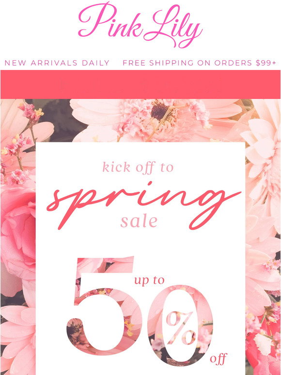 Lily Flower Short - FINAL SALE